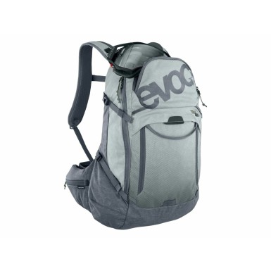 Evoc Sac à dos Trail Pro 26 - Stone - Purebike