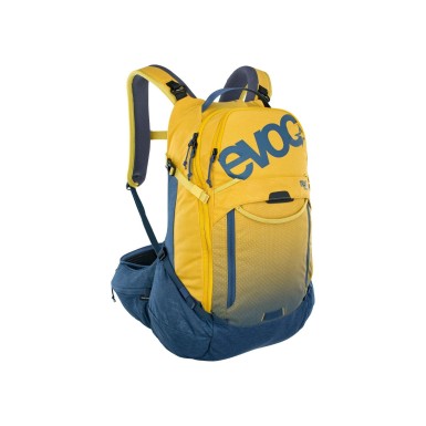 Evoc Sac à dos Trail Pro 26 - Jaune - Purebike