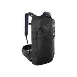 Evoc Sac à dos Trail Pro Blackline 10 - Noir - Purebike