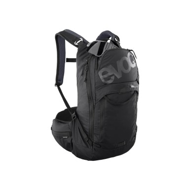 Evoc Sac à dos Trail Pro 16 - Blackline - Purebike