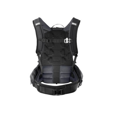 Evoc Sac à dos Trail Pro 16 - Blackline - Purebike