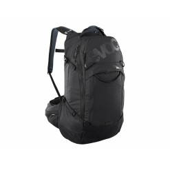 Evoc Sac à dos Trail Pro 26 - Blackline - Purebike