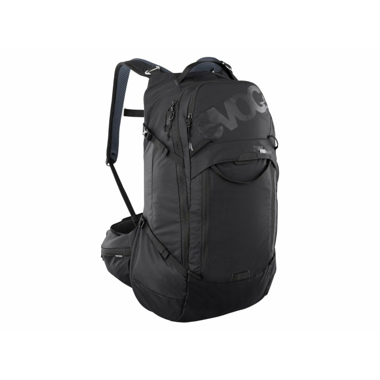 Evoc Sac à dos Trail Pro 26 - Blackline - Purebike