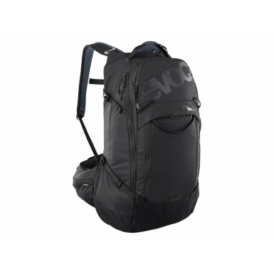 Evoc Sac à dos Trail Pro 26 - Blackline - Purebike