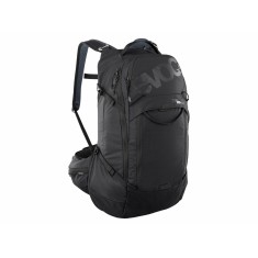Evoc Sac à dos Trail Pro 26 - Blackline - Purebike