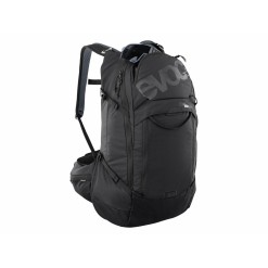 Evoc Sac à dos Trail Pro 26 - Blackline - Purebike
