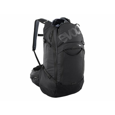 Evoc Sac à dos Trail Pro 26 - Blackline - Purebike