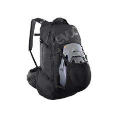 Evoc Sac à dos Trail Pro 26 - Blackline - Purebike