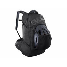 Evoc Sac à dos Trail Pro 26 - Blackline - Purebike