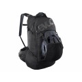 Evoc Sac à dos Trail Pro 26 - Blackline - Purebike