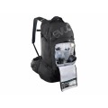 Evoc Sac à dos Trail Pro 26 - Blackline - Purebike