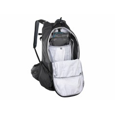 Evoc Sac à dos Trail Pro 26 - Blackline - Purebike
