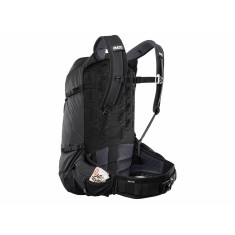 Evoc Sac à dos Trail Pro 26 - Blackline - Purebike