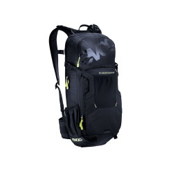Sac FR Enduro 16L Blackline - Sacs à Dos Velo pour cycliste - Bagagerie pour cycliste - Purebike - Materiel Velo, Accessoires VT
