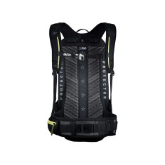 Sac FR Enduro 16L Blackline - Sacs à Dos Velo pour cycliste - Bagagerie pour cycliste - Purebike - Materiel Velo, Accessoires VT