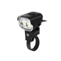 Eclairage avant MJ-906S