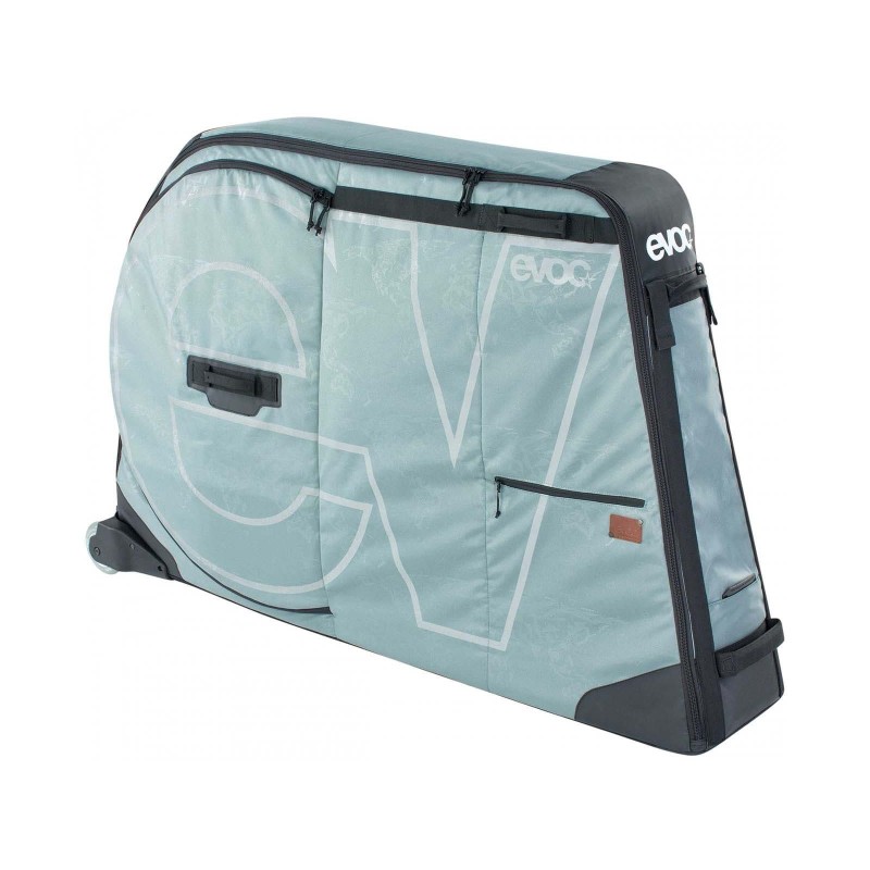 Evoc Sac de transport Bike Bag - Vert - Purebike