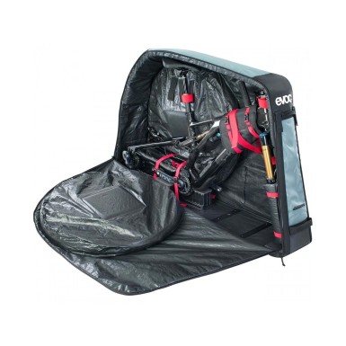 Evoc Sac de transport Bike Bag - Vert - Purebike