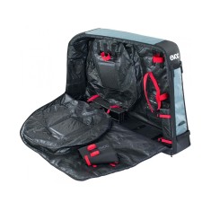 Evoc Sac de transport Bike Bag - Vert - Purebike
