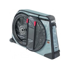 Evoc Sac de transport Bike Bag - Vert - Purebike
