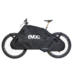 Protection pour vélo Bike Rug - Sac de Transport pour Vélo - Bagagerie Vélo pour Cycliste - Purebike - Materiel Velo, Accessoire