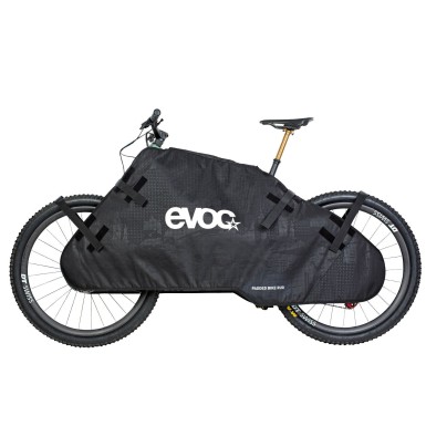 Protection pour vélo Bike Rug - Sac de Transport pour Vélo - Bagagerie Vélo pour Cycliste - Purebike - Materiel Velo, Accessoire