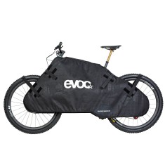 Protection pour vélo Bike Rug - Sac de Transport pour Vélo - Bagagerie Vélo pour Cycliste - Purebike - Materiel Velo, Accessoire
