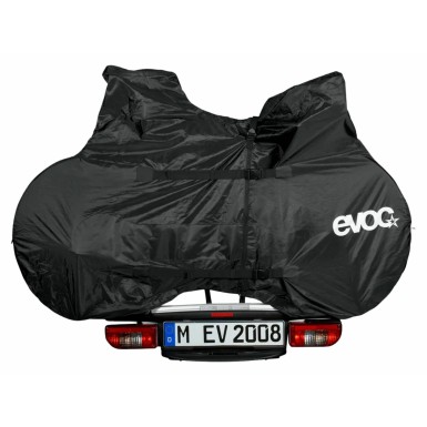 Evoc Housse de transport Bike Rack Cover Road - Purebike