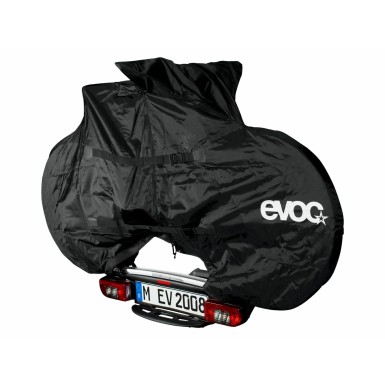 Housse de transport Bike Rack Cover MTB | Purebike