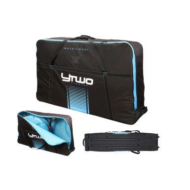Sac de transport Ytwo Easy Travel 2 - PureBike