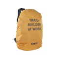 Sac à dos Trail Builder 35L Noir - Sacs de voyage pour cycliste - Bagagerie pour cycliste - Purebike - Materiel Velo, Accessoire