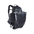 Sac à dos Trail Builder 35L Noir - Sacs de voyage pour cycliste - Bagagerie pour cycliste - Purebike - Materiel Velo, Accessoire