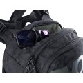 Sac à dos Trail Builder 35L Noir - Sacs de voyage pour cycliste - Bagagerie pour cycliste - Purebike - Materiel Velo, Accessoire