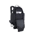 Sac à dos Trail Builder 35L Noir - Sacs de voyage pour cycliste - Bagagerie pour cycliste - Purebike - Materiel Velo, Accessoire