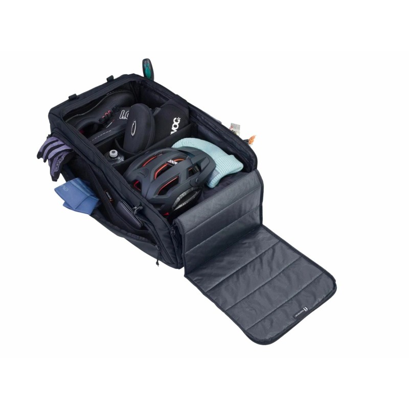 Evoc Sac Gear Bag 55 - Purebike