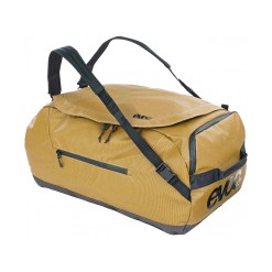 Evoc Sac Duffle Jaune - Purebike