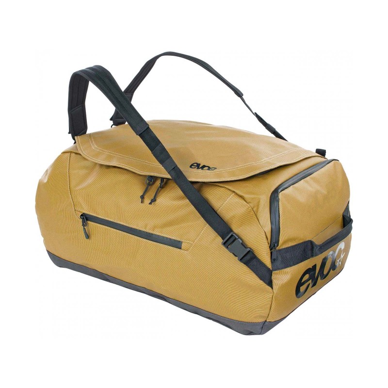 Evoc Sac Duffle Jaune - Purebike