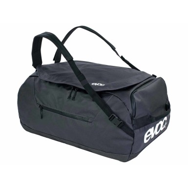 Evoc Sac Duffle Noir - Purebike
