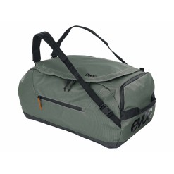 Evoc Sac Duffle Vert Olive - Purebike