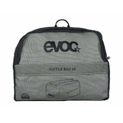 Evoc Sac Duffle Vert Olive - Purebike