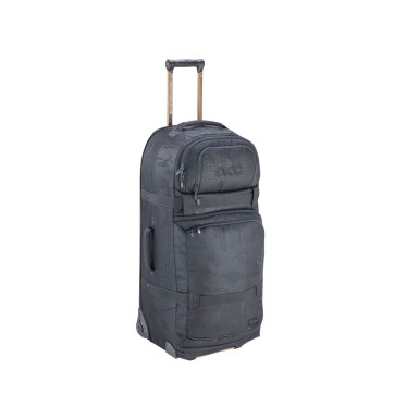 Evoc Sac World Traveller 125L Noir - Purebike