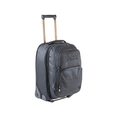 Evoc Sac Terminal 40+20L Noir - Purebike