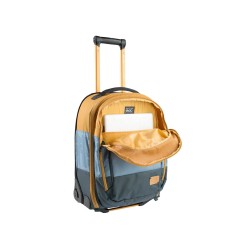 Evoc Sac Terminal 40+20L Noir - Purebike