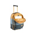 Evoc Sac Terminal 40+20L Noir - Purebike