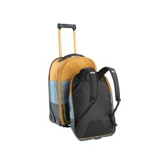Evoc Sac Terminal 40+20L Noir - Purebike