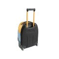 Evoc Sac Terminal 40+20L Noir - Purebike