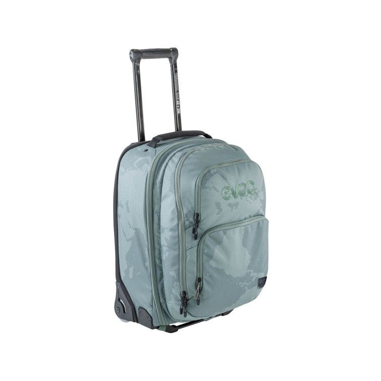 Evoc Sac Terminal 40l + 20l Olive - Purebike