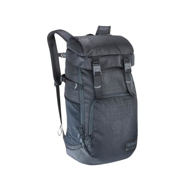 Evoc Sac à dos Mission Pro Noir - Purebike