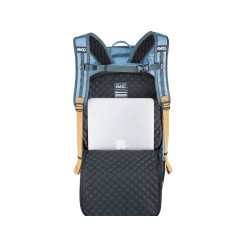 Evoc Sac à dos Mission Pro Noir - Purebike