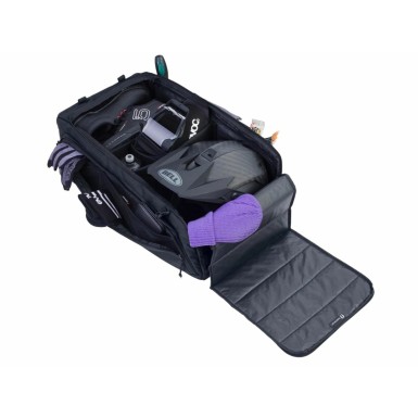 Evoc Sac Gear Bag 55 - Edition Macaskill - Purebike